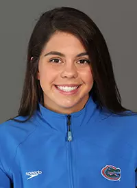 Ellie Zweifel, Headshot