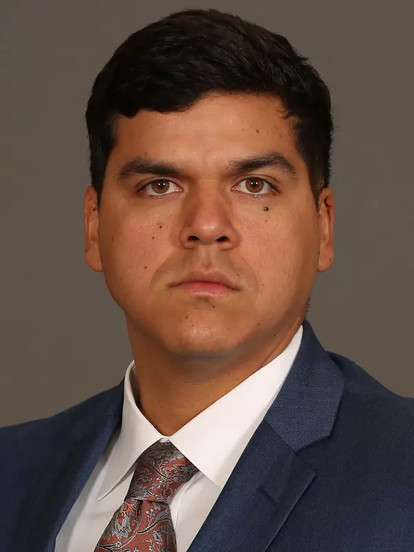 Rick Hurtado, Headshot