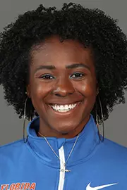 Brandee' Johnson