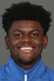 Cameron Miller