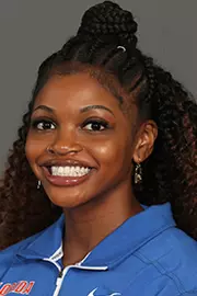 Lauryn Ghee