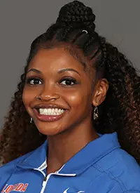 Lauryn Ghee