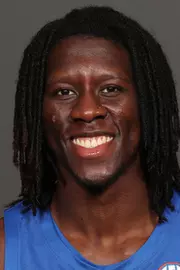 Anthony Duruji