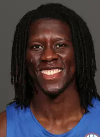 Anthony Duruji