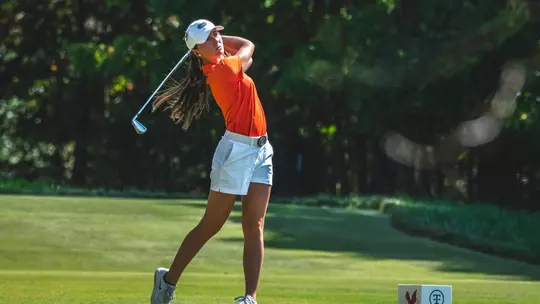 Women’s Golf Summer Recap