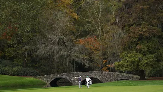 How to Shoot 62, Break the Masters Scoring Record Sunday at Augusta National