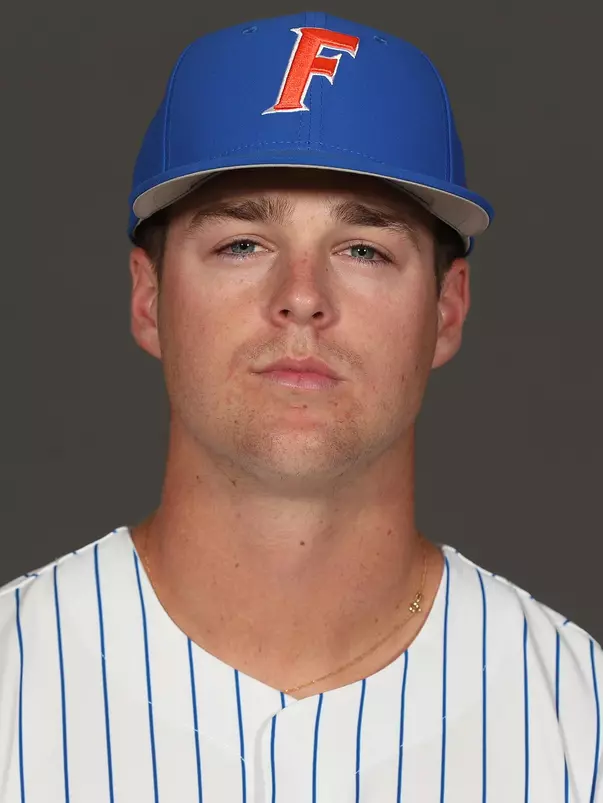 Cory Acton, Headshot