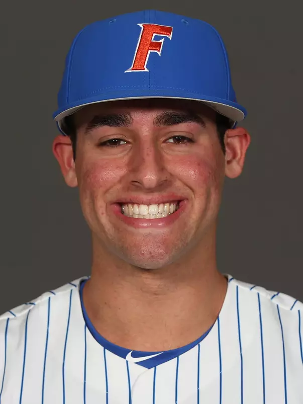 Justin Alintoff, Headshot