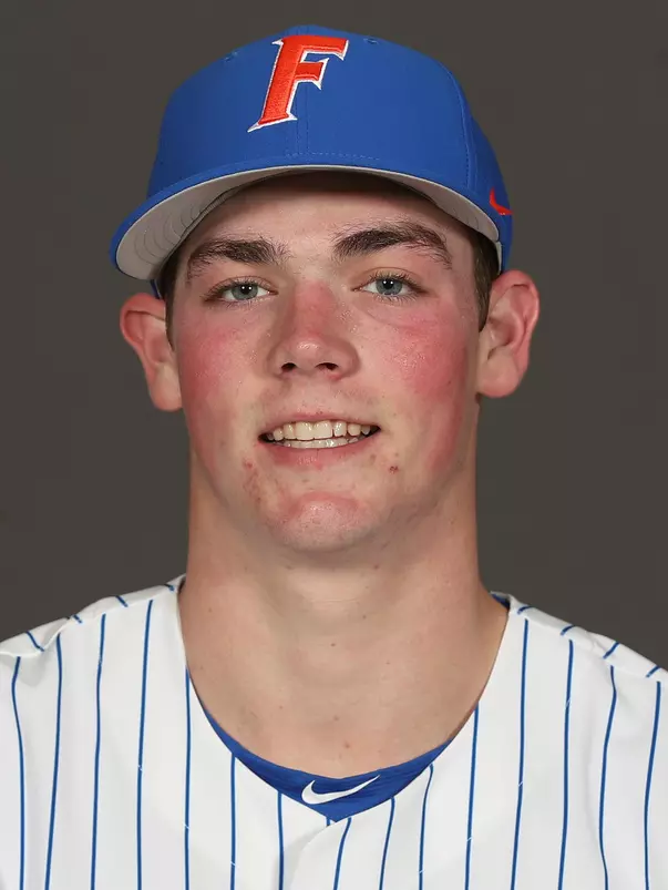 Hunter Barco, Headshot