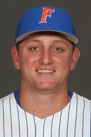 Nick Blasucci, Headshot