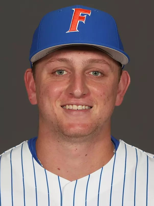 Nick Blasucci, Headshot