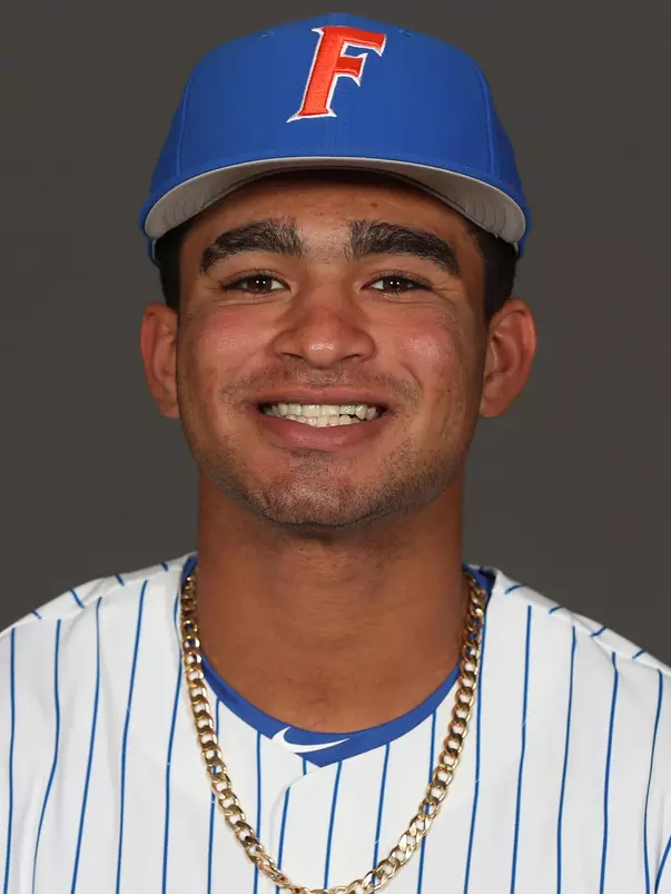 Austin Brinling, Headshot