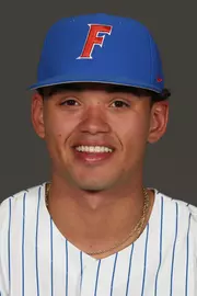 Jordan Butler, Headshot