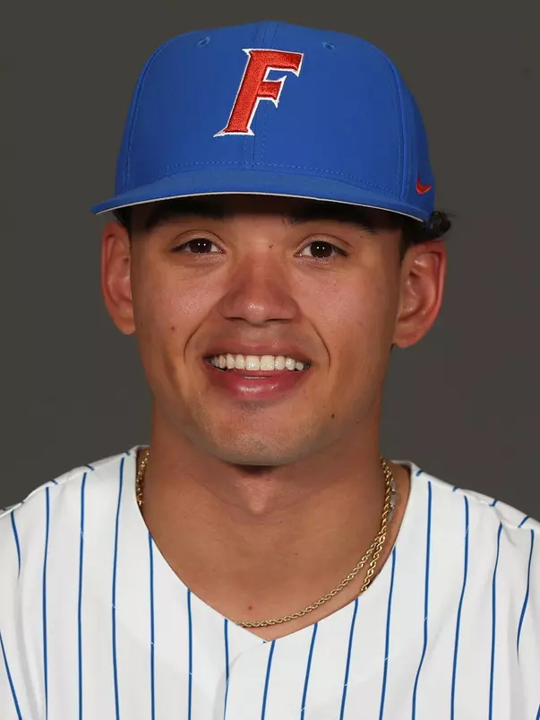 Jordan Butler, Headshot