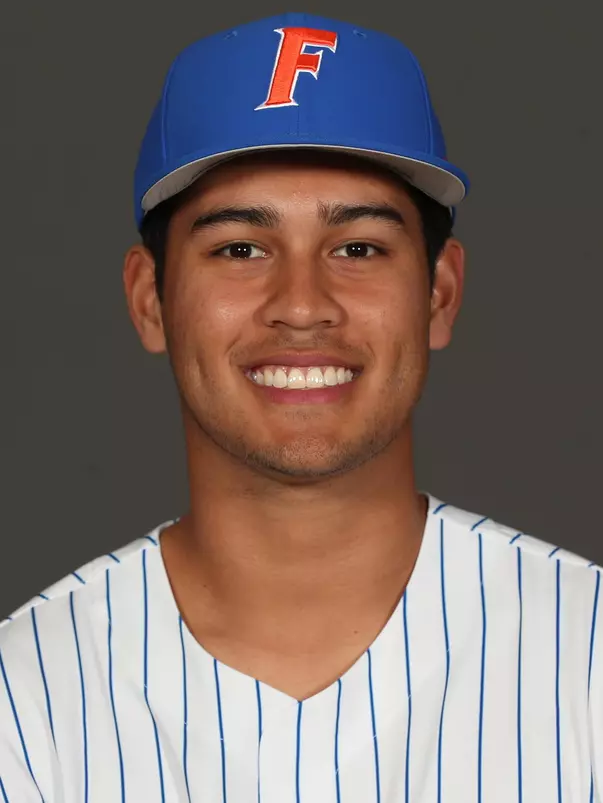 Kendrick Calilao, Headshot