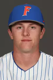Nolan Crisp, Headshot