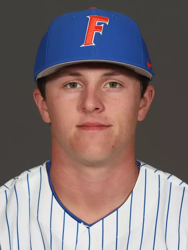 Nolan Crisp, Headshot