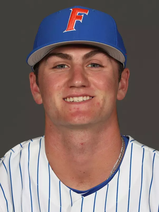 Jud Fabian, Headshot