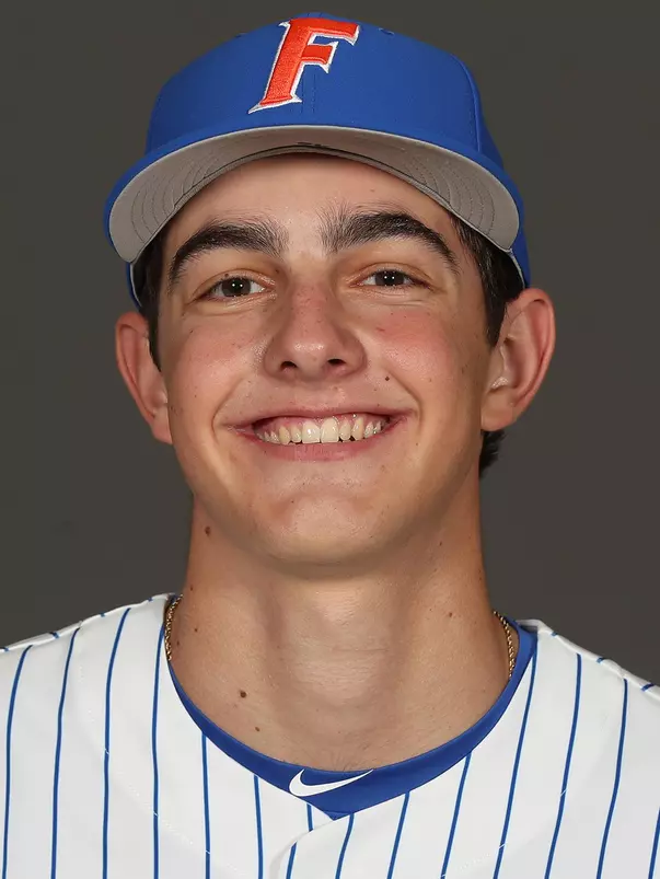 Nick Ficarrotta, Headshot