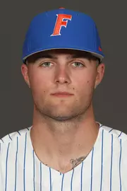 Cal Greenfield, Headshot