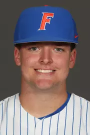 Nathan Hickey, Headshot