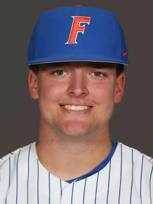 Nathan Hickey, Headshot