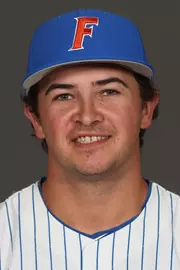 Austin Langworthy, Headshot