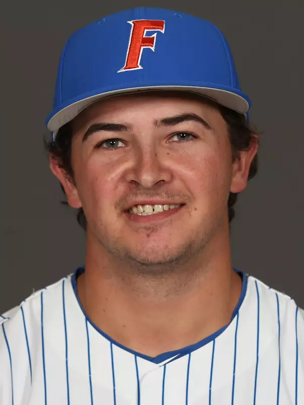 Austin Langworthy, Headshot