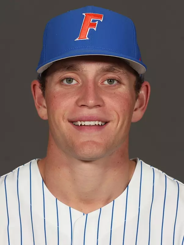 Jack Leftwich, Headshot