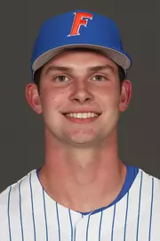 David Luethje, Headshot