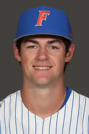 Tommy Mace, Headshot