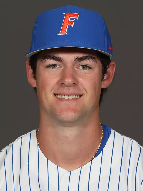 Tommy Mace, Headshot