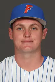 Kirby McMullen, Headshot