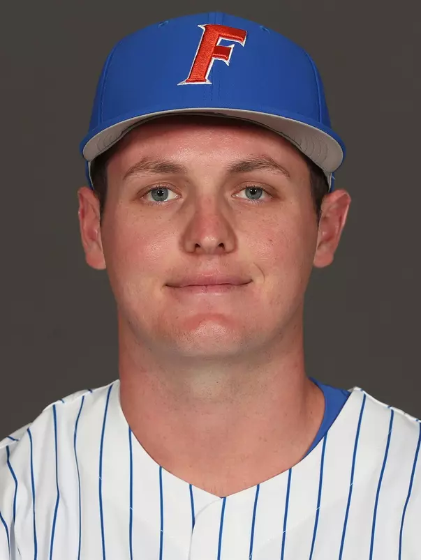 Kirby McMullen, Headshot