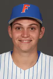 Garrett Milchin, Headshot