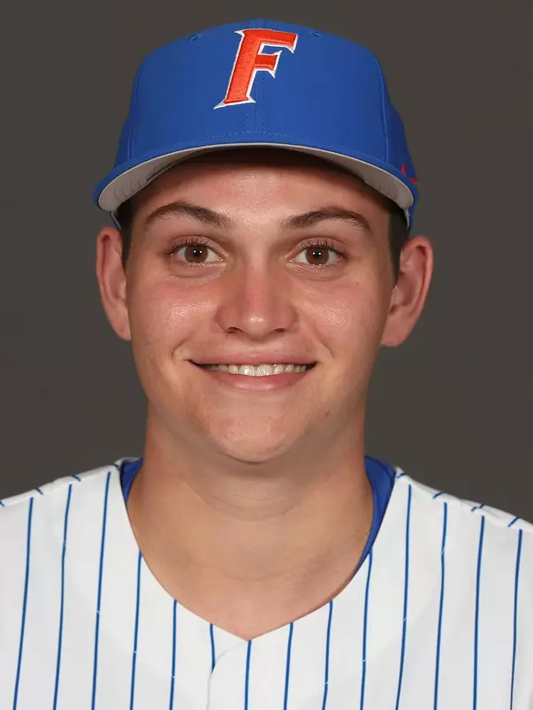 Garrett Milchin, Headshot