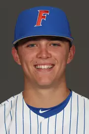 Hunter Mink, Headshot