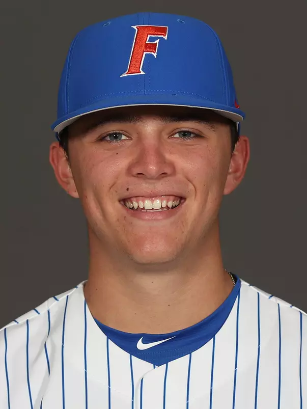 Hunter Mink, Headshot