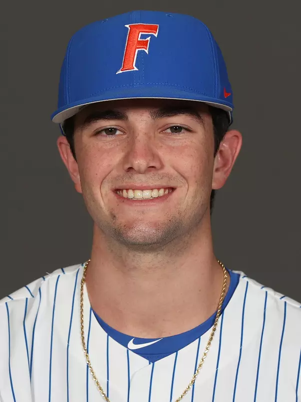 Tyler Nesbitt, Headshot