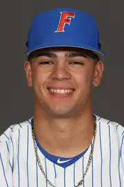 Isaac Nunez, Headshot
