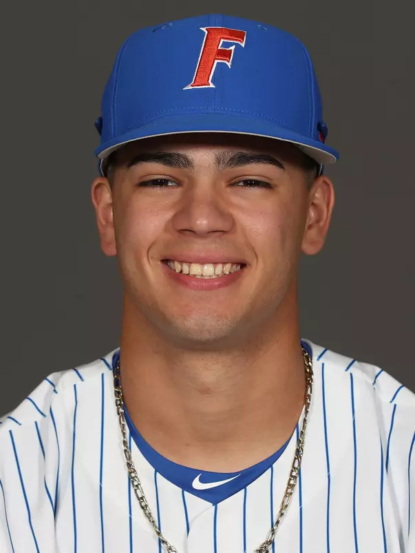 Isaac Nunez, Headshot