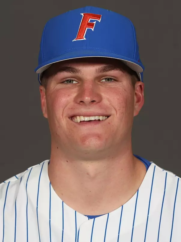 Nick Pogue, Headshot