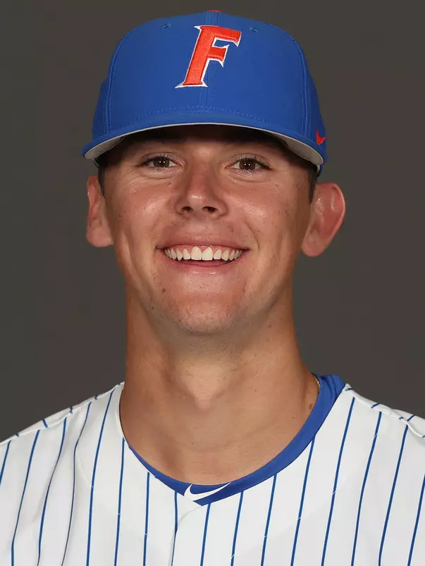 Matt Powell, Headshot