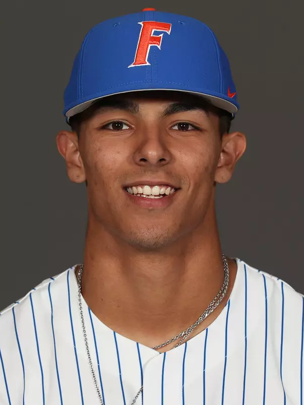 Josh Rivera, Headshot