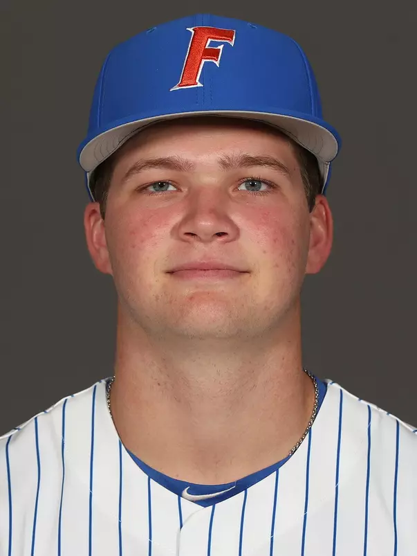 Andrew Roberts, Headshot