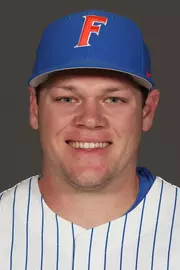 Brady Smith, Headshot