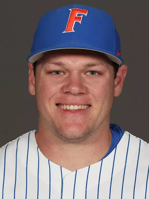 Brady Smith, Headshot