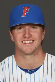 Ben Specht, Headshot