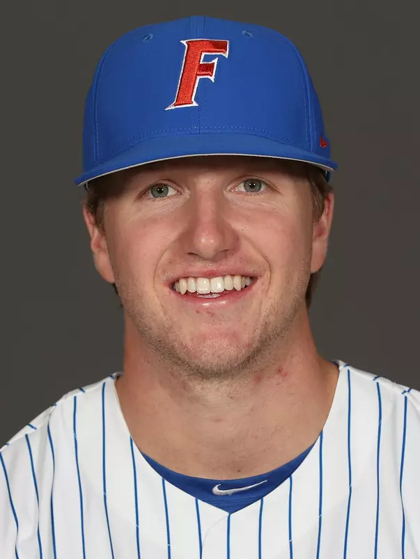 Ben Specht, Headshot