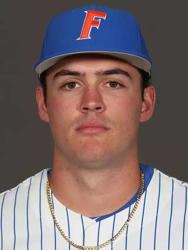 Tucker Talbott, Headshot